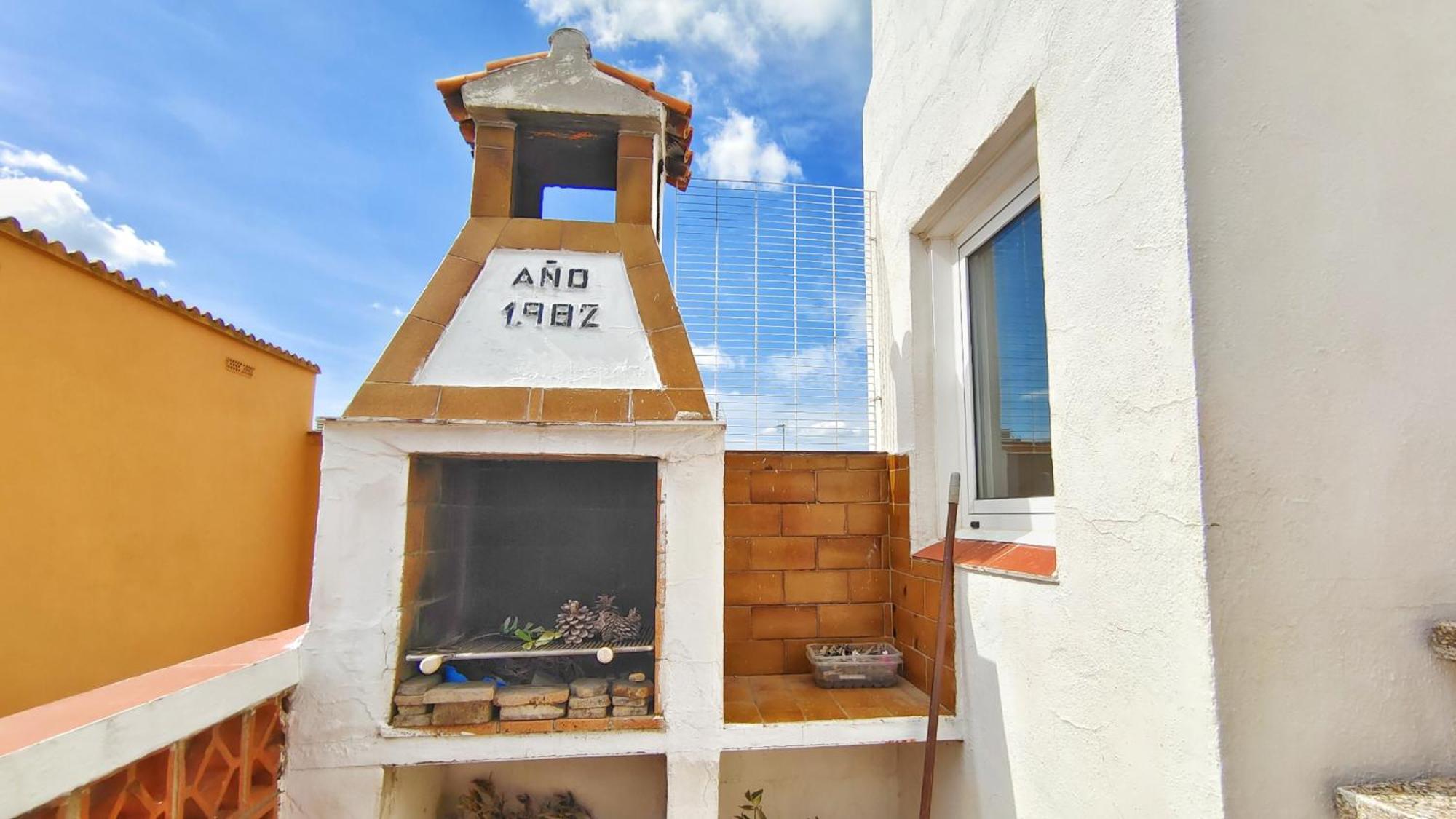 Vacay Apartamento La Terraza, Con La Calma! En La Costa Brava, L'Escala! Exteriér fotografie