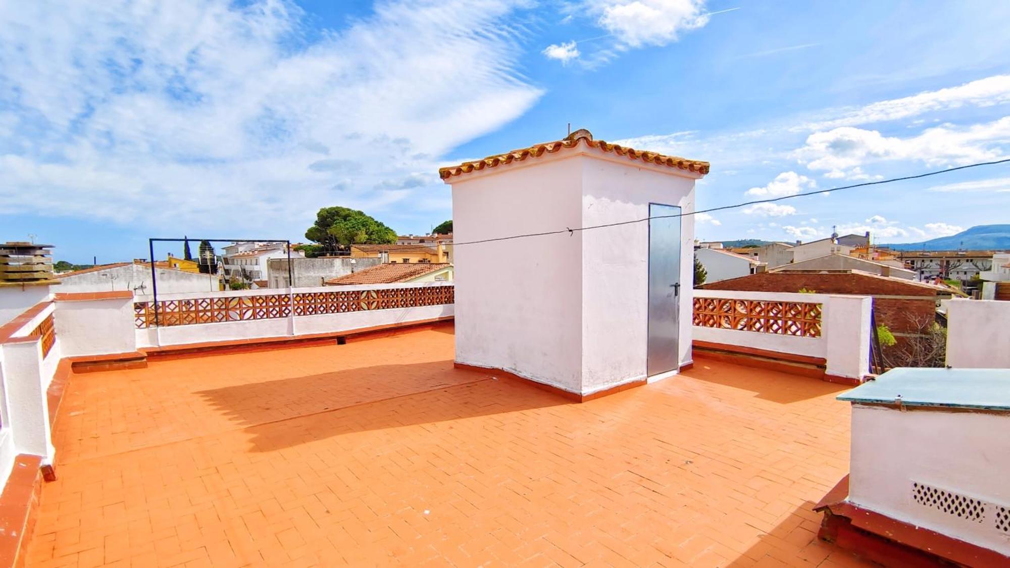 Vacay Apartamento La Terraza, Con La Calma! En La Costa Brava, L'Escala! Exteriér fotografie
