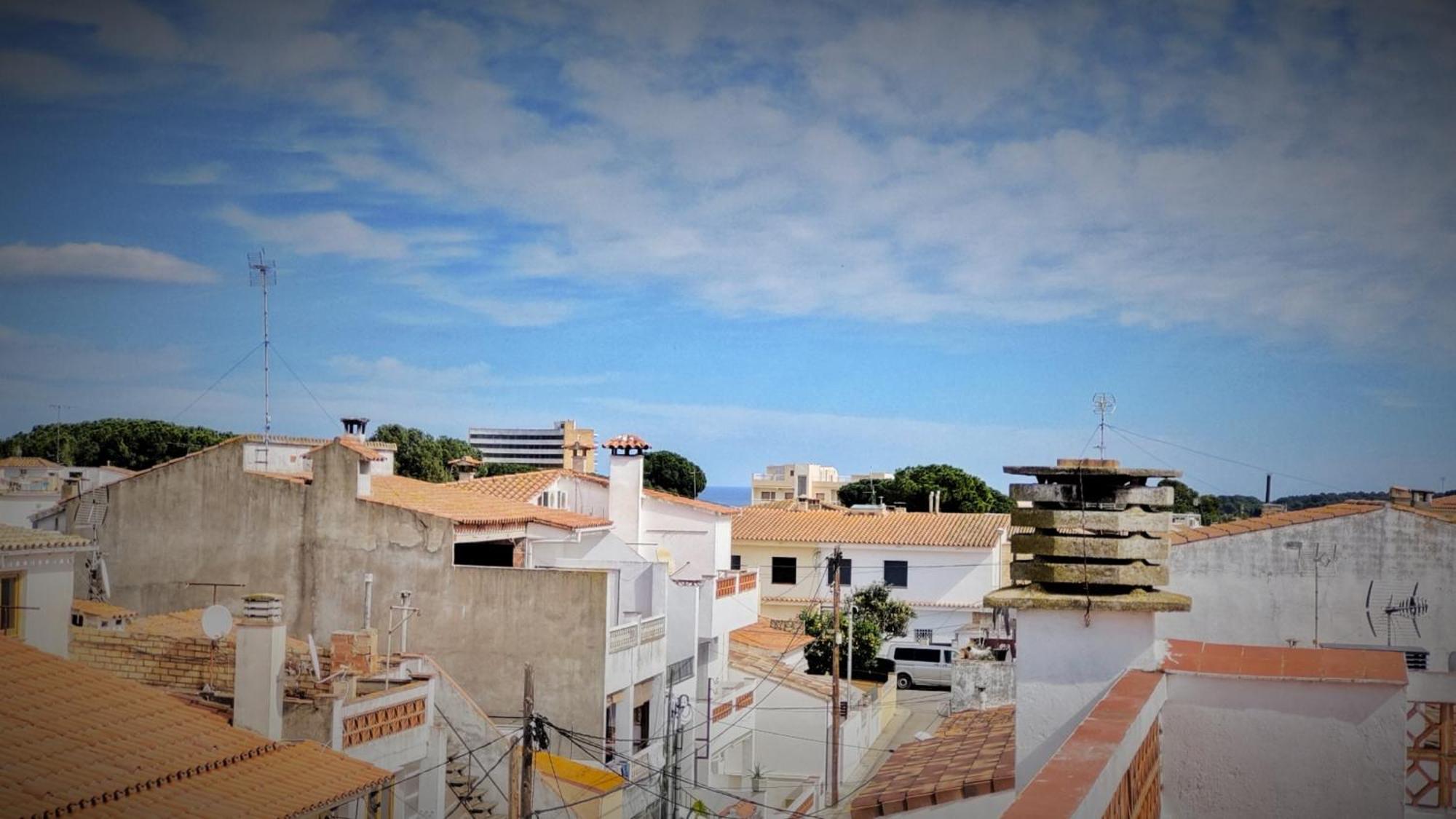 Vacay Apartamento La Terraza, Con La Calma! En La Costa Brava, L'Escala! Exteriér fotografie