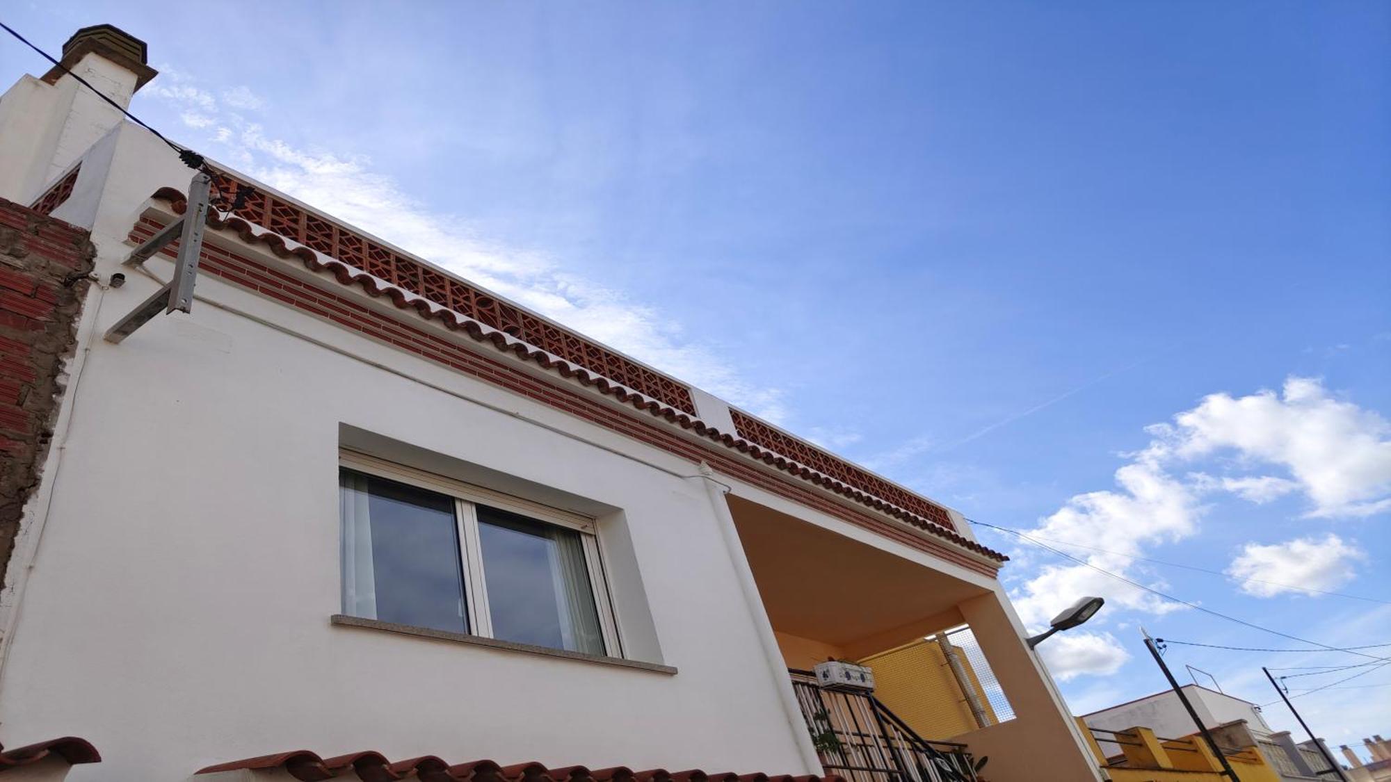 Vacay Apartamento La Terraza, Con La Calma! En La Costa Brava, L'Escala! Exteriér fotografie